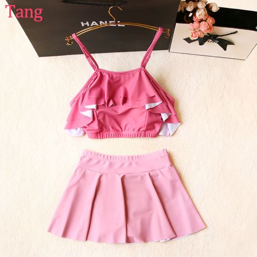 Maillot de bain pour femme en Nylon Spandex - Ref 3039040