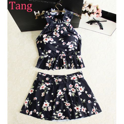 Maillot de bain pour femme ESOWELL     en Nylon Spandex - Ref 3039041