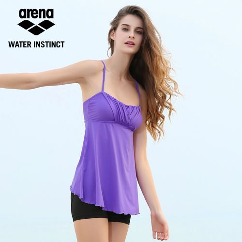 Maillot de bain pour femme ARENA    en Nylon Spandex Polyester - Ref 3039049