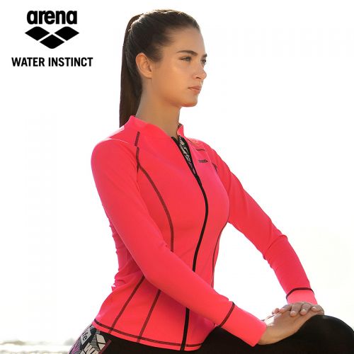 Maillot de bain pour femme ARENA    en Nylon Spandex Polyester - Ref 3039057