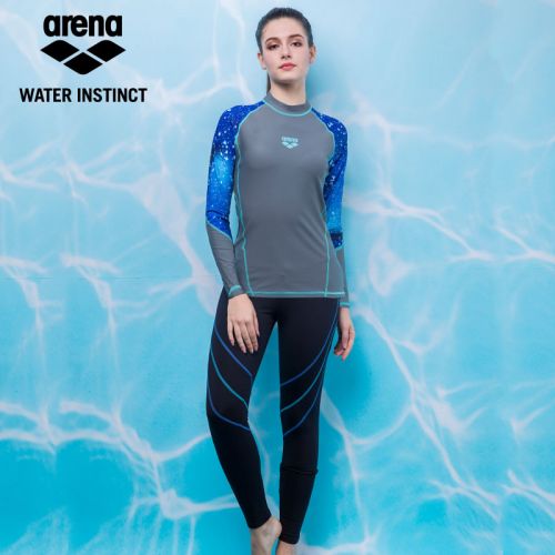 Maillot de bain pour femme ARENA    - Ref 3039062