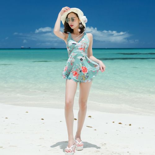 Maillot de bain pour femme YLSSWIM    - Ref 3039251