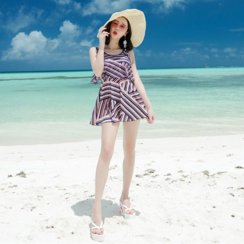 Maillot de bain pour femme YLSSWIM    - Ref 3039274