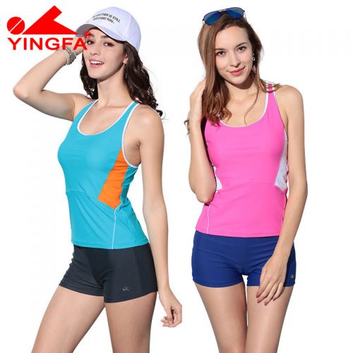 Maillot de bain pour femme en Nylon Spandex Polyester - Ref 3039620