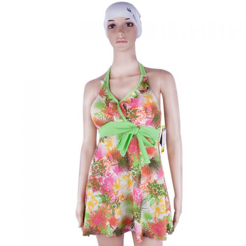 Maillot de bain pour femme en Nylon Spandex - Ref 3039623