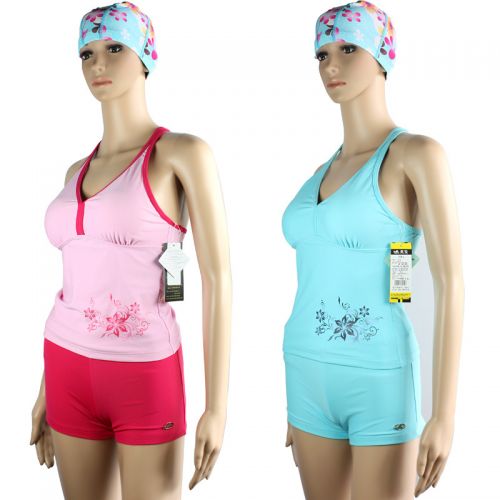 Maillot de bain pour femme - Ref 3039629