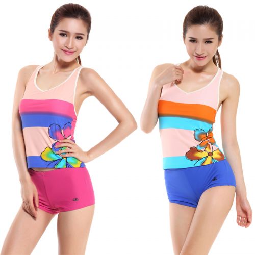 Maillot de bain pour femme en Nylon Spandex - Ref 3039633