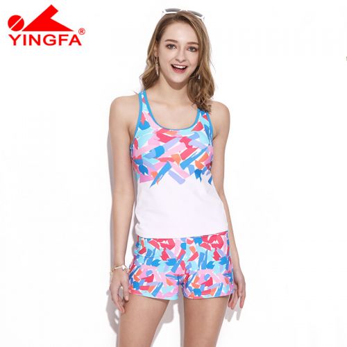 Maillot de bain pour femme en Nylon Spandex Polyester - Ref 3039635