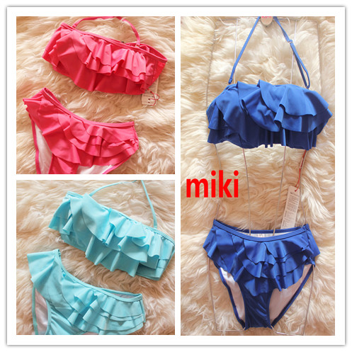 Maillot de bain pour femme OTHER   en Nylon Spandex - Ref 3039671