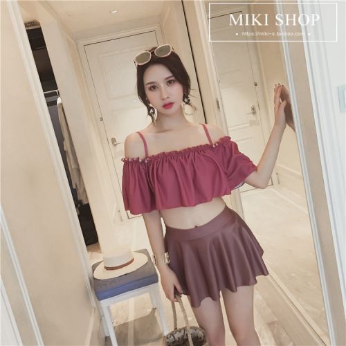 Maillot de bain pour femme COMPTEURS - Ref 3039691
