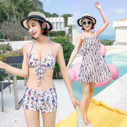 Maillot de bain pour femme en Polyester - Ref 3039757