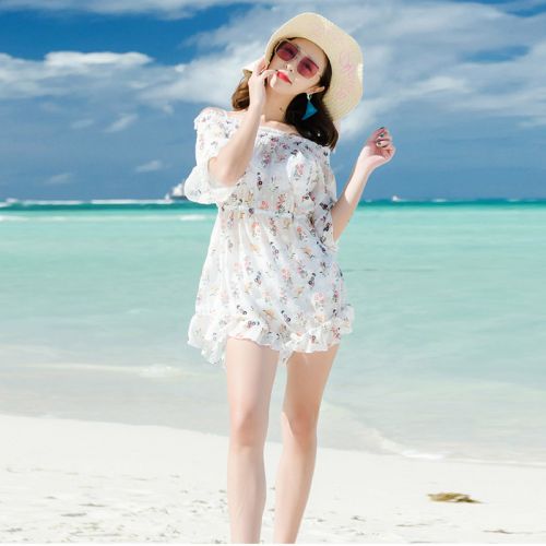 Maillot de bain pour femme YLSSWIM    - Ref 3039842
