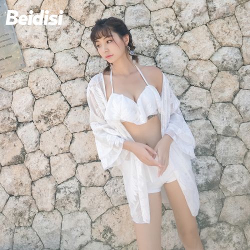 Maillot de bain pour femme en Nylon Spandex - Ref 3039878