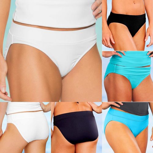 Maillot de bain pour femme YOBEL en Nylon Spandex - Ref 3039972
