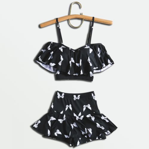 Maillot de bain pour femme en Spandex Polyester - Ref 3039995