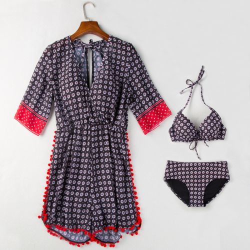 Maillot de bain pour femme - Ref 3040009