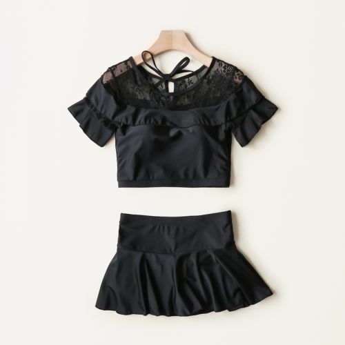 Maillot de bain pour femme en Spandex Polyester - Ref 3040025