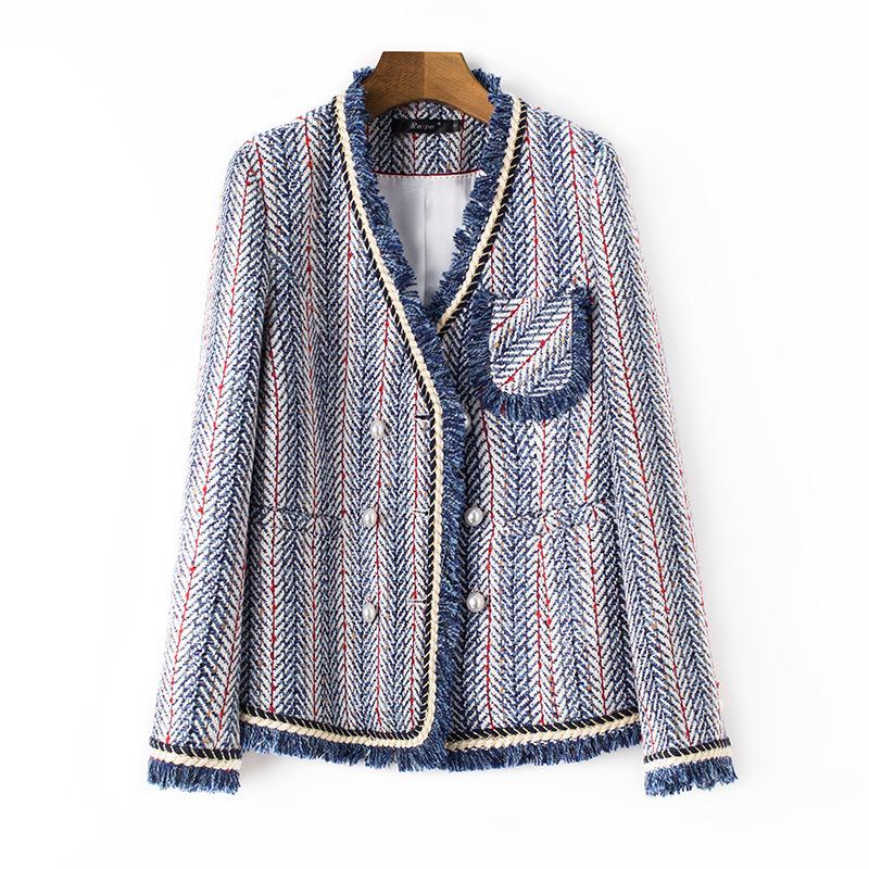 Manteau de laine femme - Ref 3416714