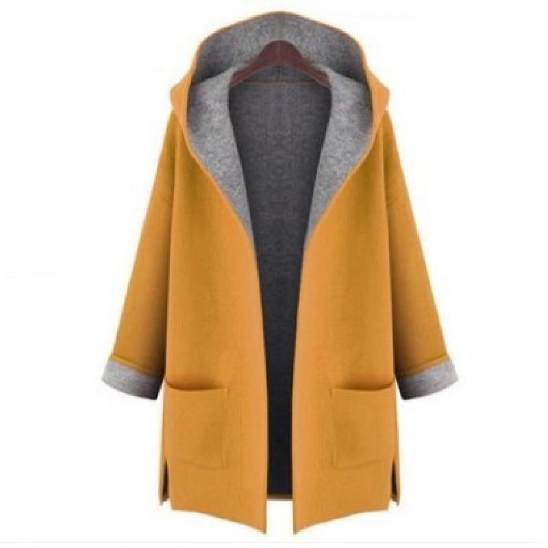 Manteau de laine femme 3417176