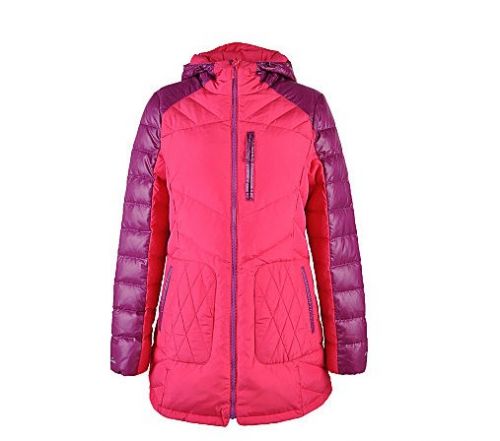  Manteau de sport femme LINING - Ref 500791