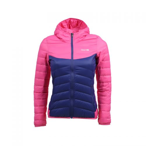 Manteau de sport femme en nylon - Ref 501376