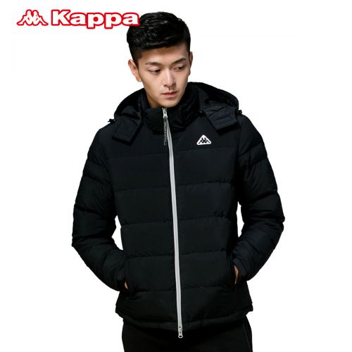  Manteau de sport homme KAPPA en polyester - Ref 501399