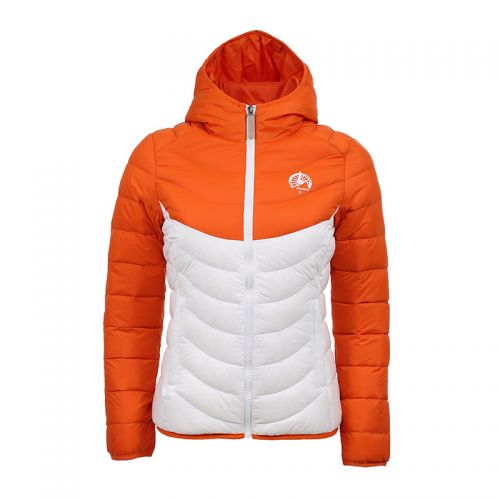 Manteau de sport femme en nylon - Ref 501440