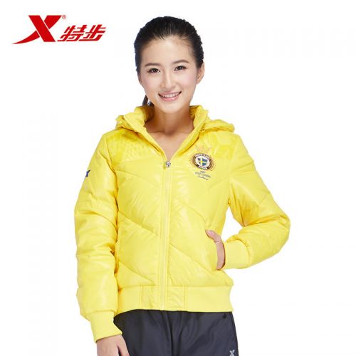 Manteau de sport femme XTEP - Ref 501656