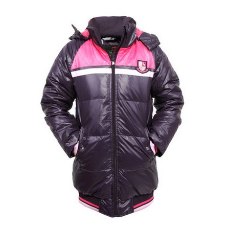  Manteau de sport femme LINING - Ref 502008