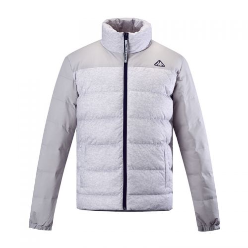  Manteau de sport homme KAPPA en polyester - Ref 502214