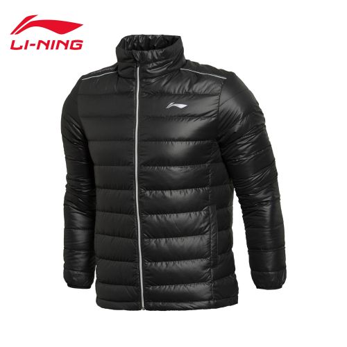  Manteau de sport homme LINING en polyester - Ref 503017
