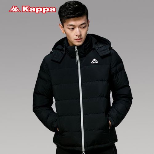  Manteau de sport homme KAPPA - Ref 503476