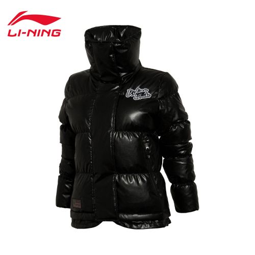  Manteau de sport femme LINING - Ref 503969