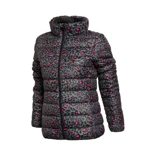  Manteau de sport femme LINING en polyester - Ref 504515