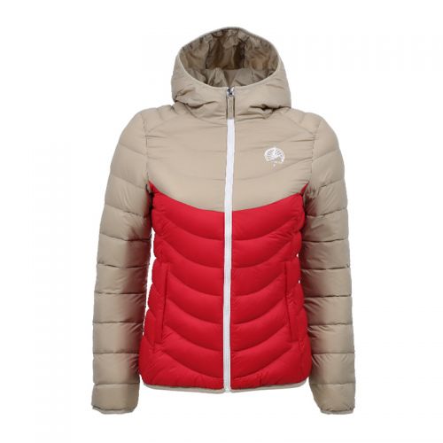 Manteau de sport femme en nylon - Ref 504574