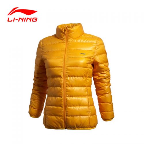  Manteau de sport femme LINING en polyester - Ref 504786