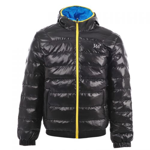Manteau de sport homme en polyester - Ref 506730
