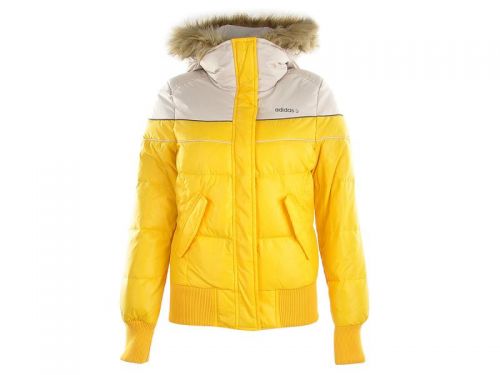  Manteau de sport femme ADIDAS - Ref 509818