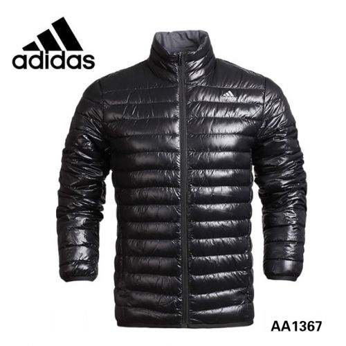  Manteau de sport homme ADIDAS - Ref 510229