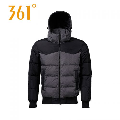 Manteau de sport homme - Ref 510261