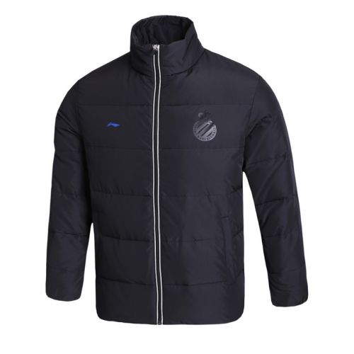  Manteau de sport homme LINING - Ref 510271