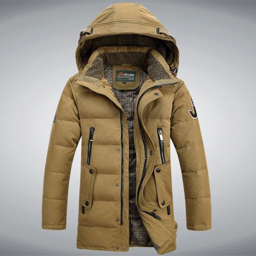  Manteau de sport homme - Ref 510283