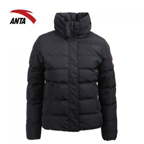 Manteau de sport femme ANTA - Ref 510296