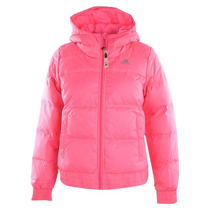  Manteau de sport femme ADIDAS - Ref 510314