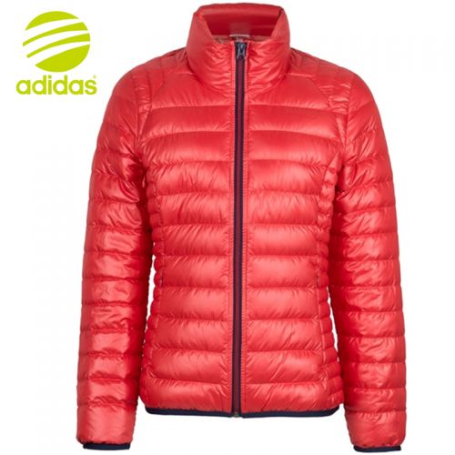  Manteau de sport femme ADIDAS - Ref 510341