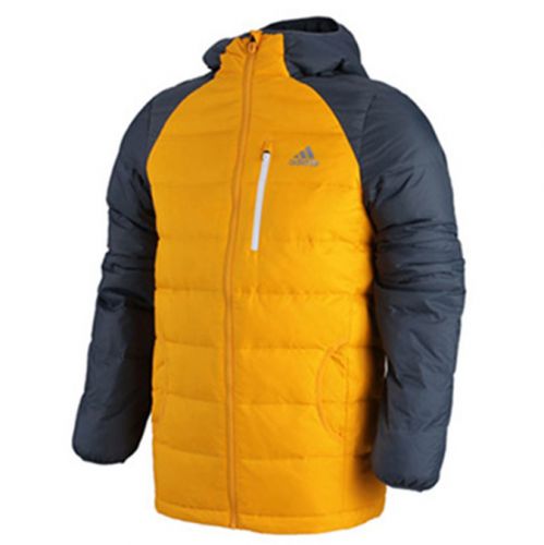  Manteau de sport homme ADIDAS en nylon - Ref 510386