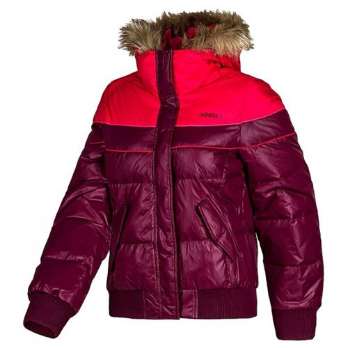  Manteau de sport femme ADIDAS - Ref 510390