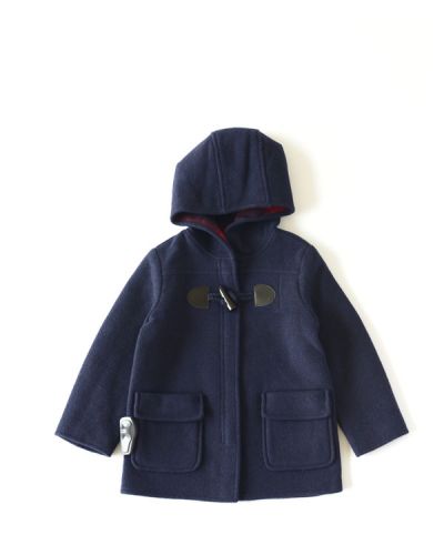 Manteau enfant en laine - Ref 2160638