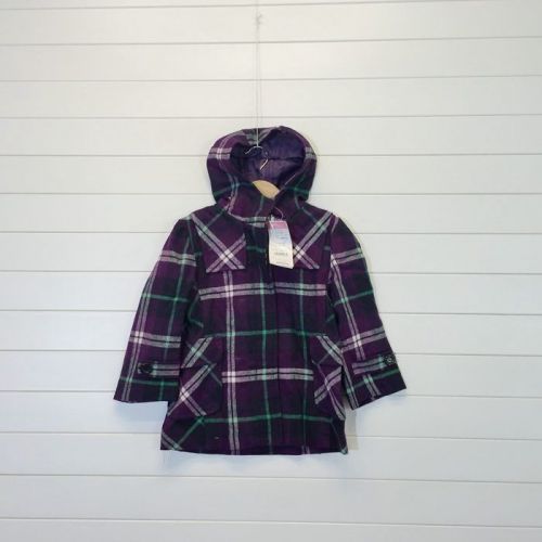 Manteau enfant en mélange - Ref 2160783
