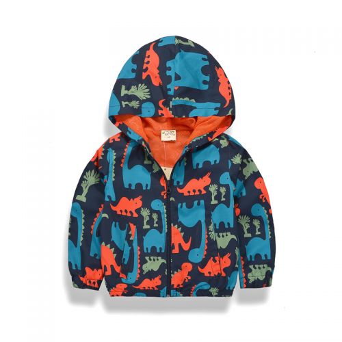 Manteau enfant TWO&AMPSEVEN en polyester - Ref 2163149